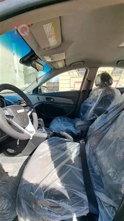 شيفروليه كروز